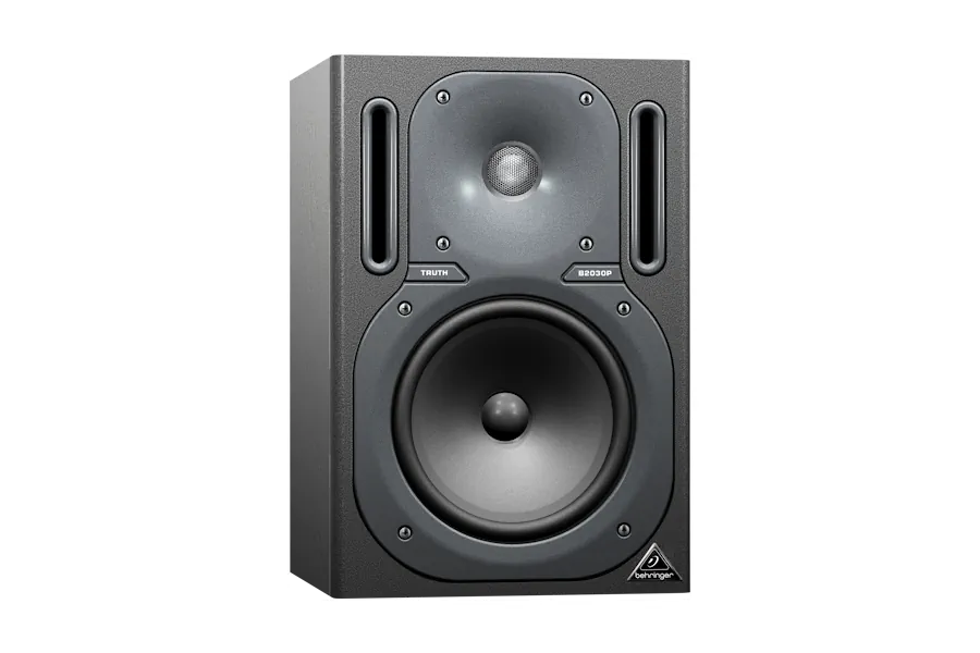 recension-av-behringer-b2030p