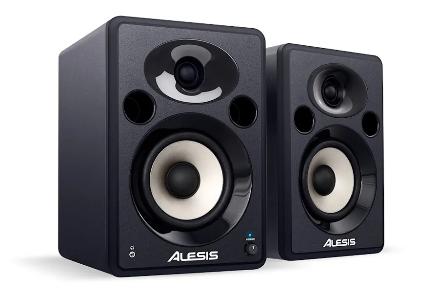 recension-av-alesis-elevate-5