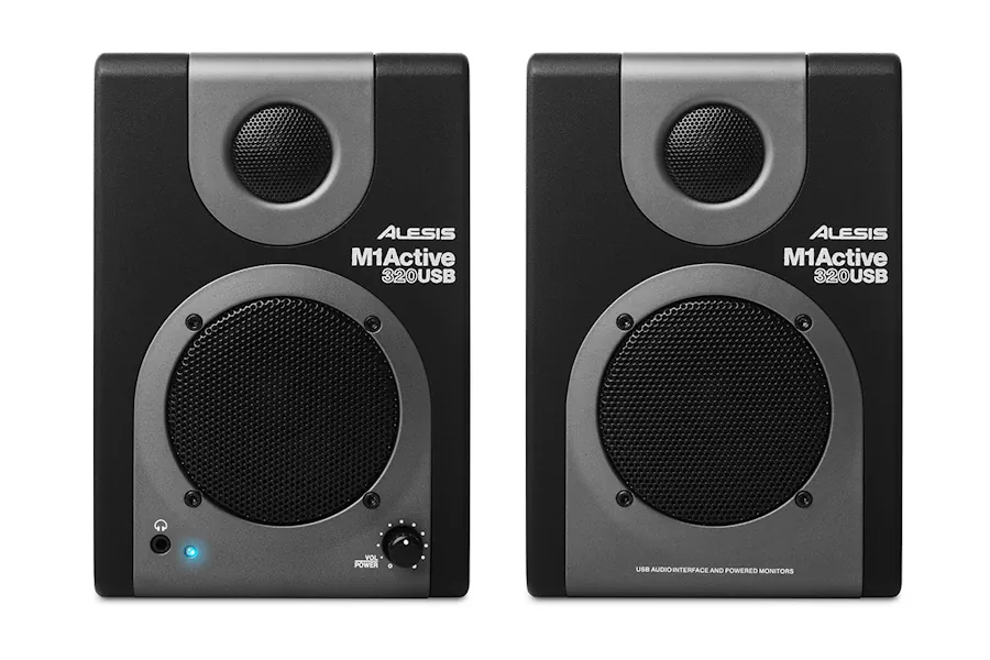 recension-av-alesis-m1-active-320-usb