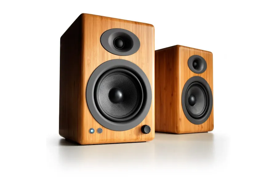 recension-av-audioengine-a5+wireless
