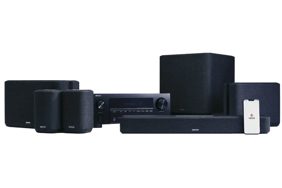 recension-av-denon-heos-system