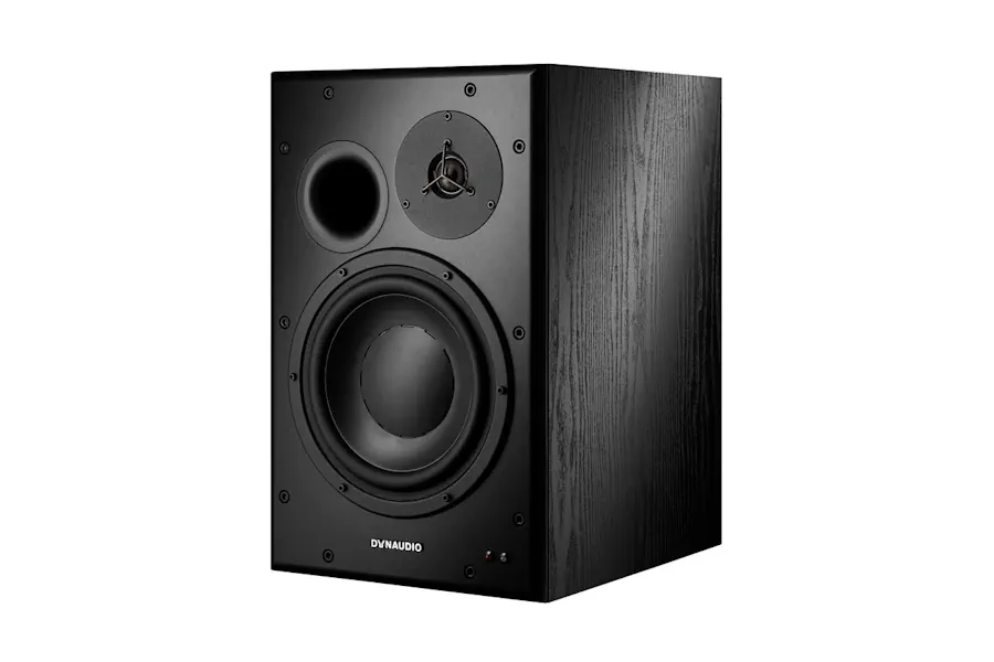 recension-av-dynaudio-bm15a