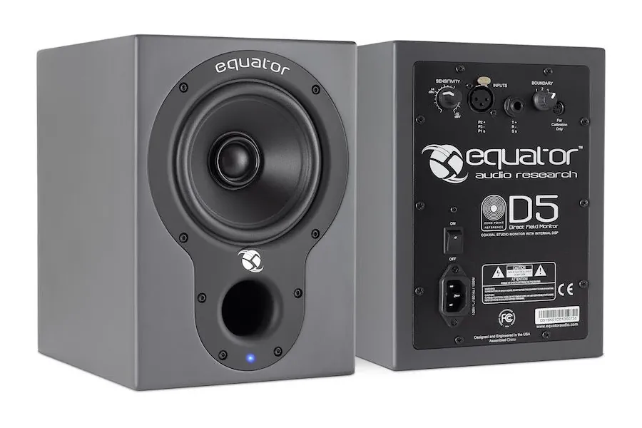 recension-av-equator-audio-d5-mkII