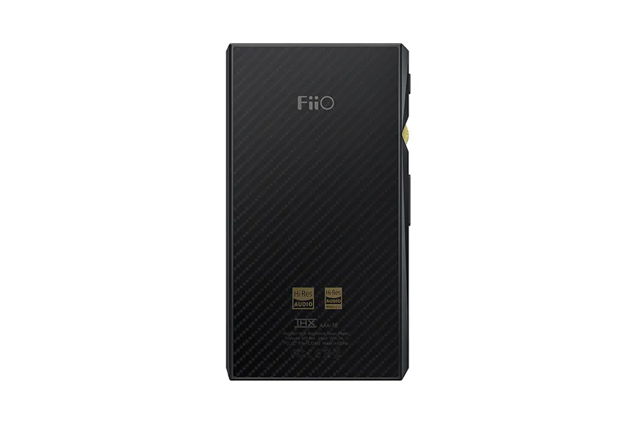 recension-av-fiio-m11-pro
