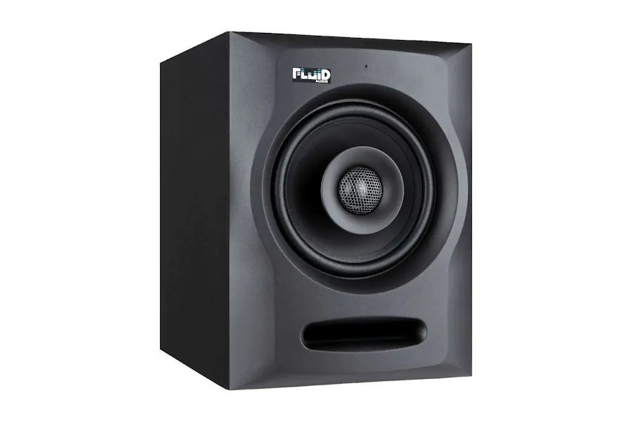 recension-av-fluid-audio-fx50