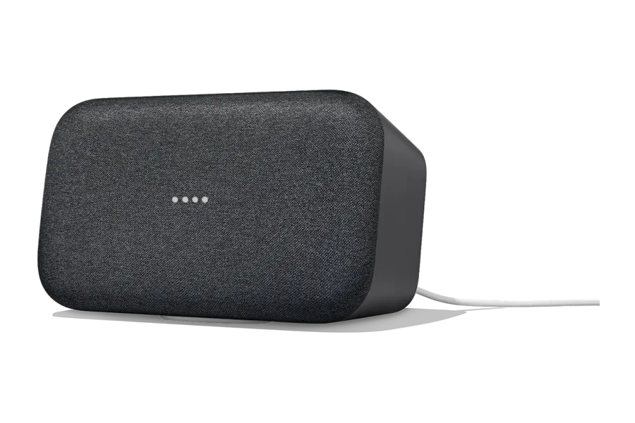 recension-av-google-home-max