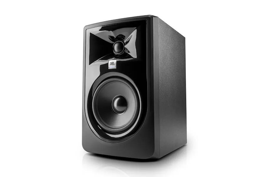 recension-av-jbl-305p-mkII