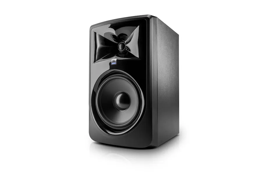 recension-av-jbl-308p-mkII