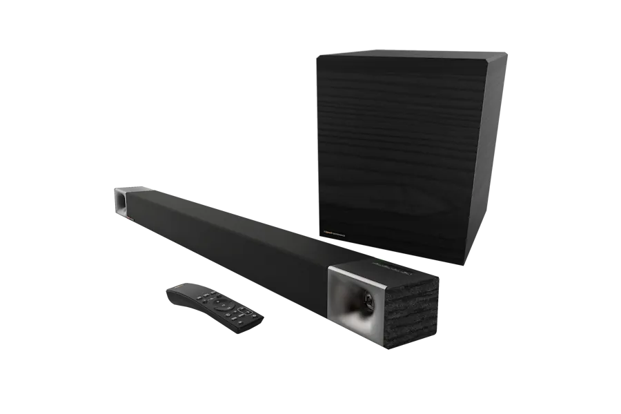 recension-av-klipsch-cinema-600