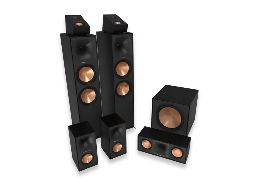 recension-av-klipsch-reference-serien