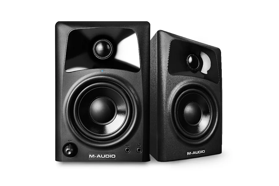 recension-av-m-audio-av42