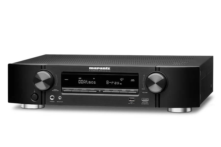 recension-av-marantz-nr1710