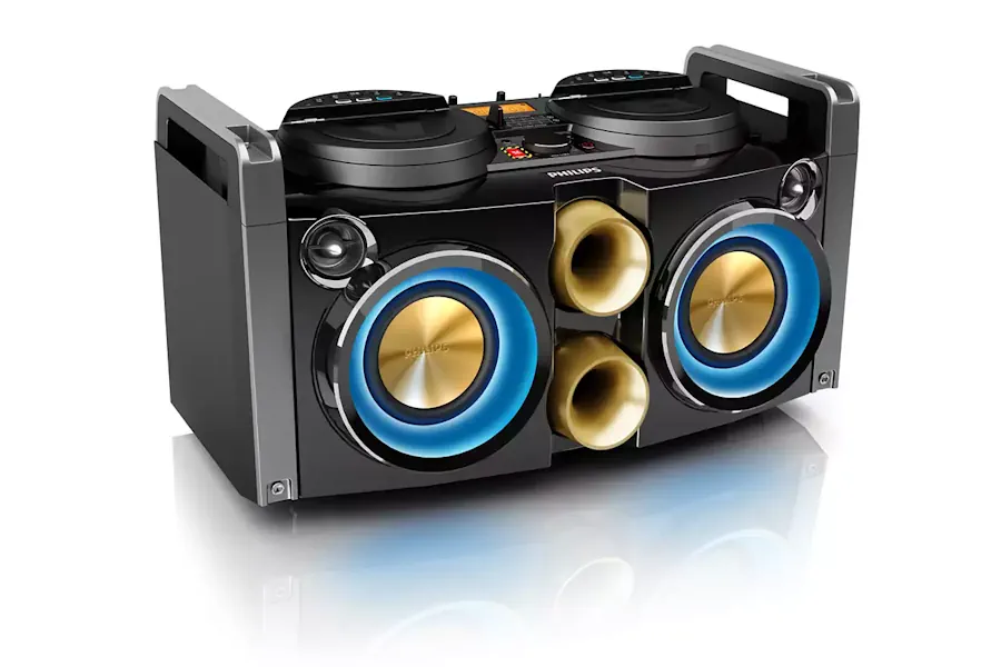 recension-av-philips-ntrx100