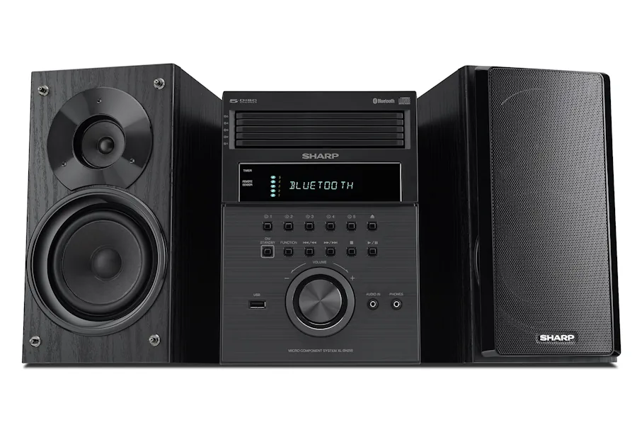 recension-av-sharp-xl-bh250