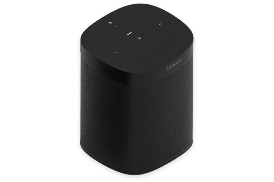 recension-av-sonos-one