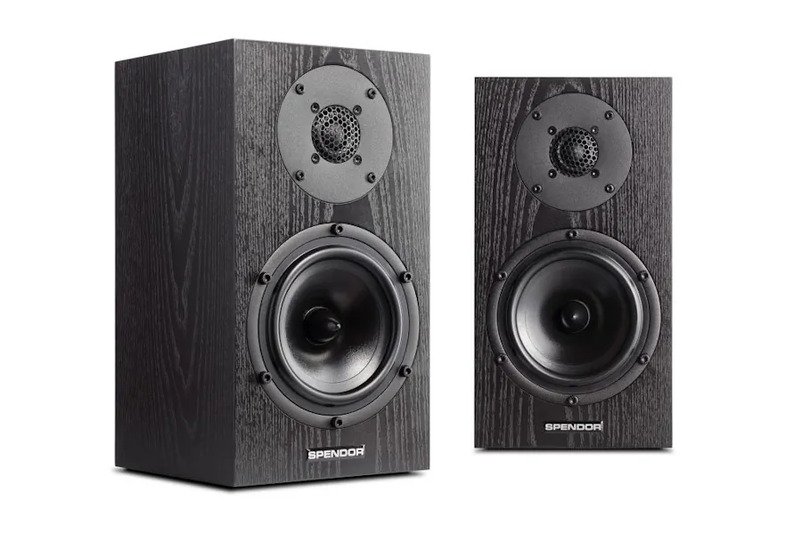 recension-av-spendor-a1