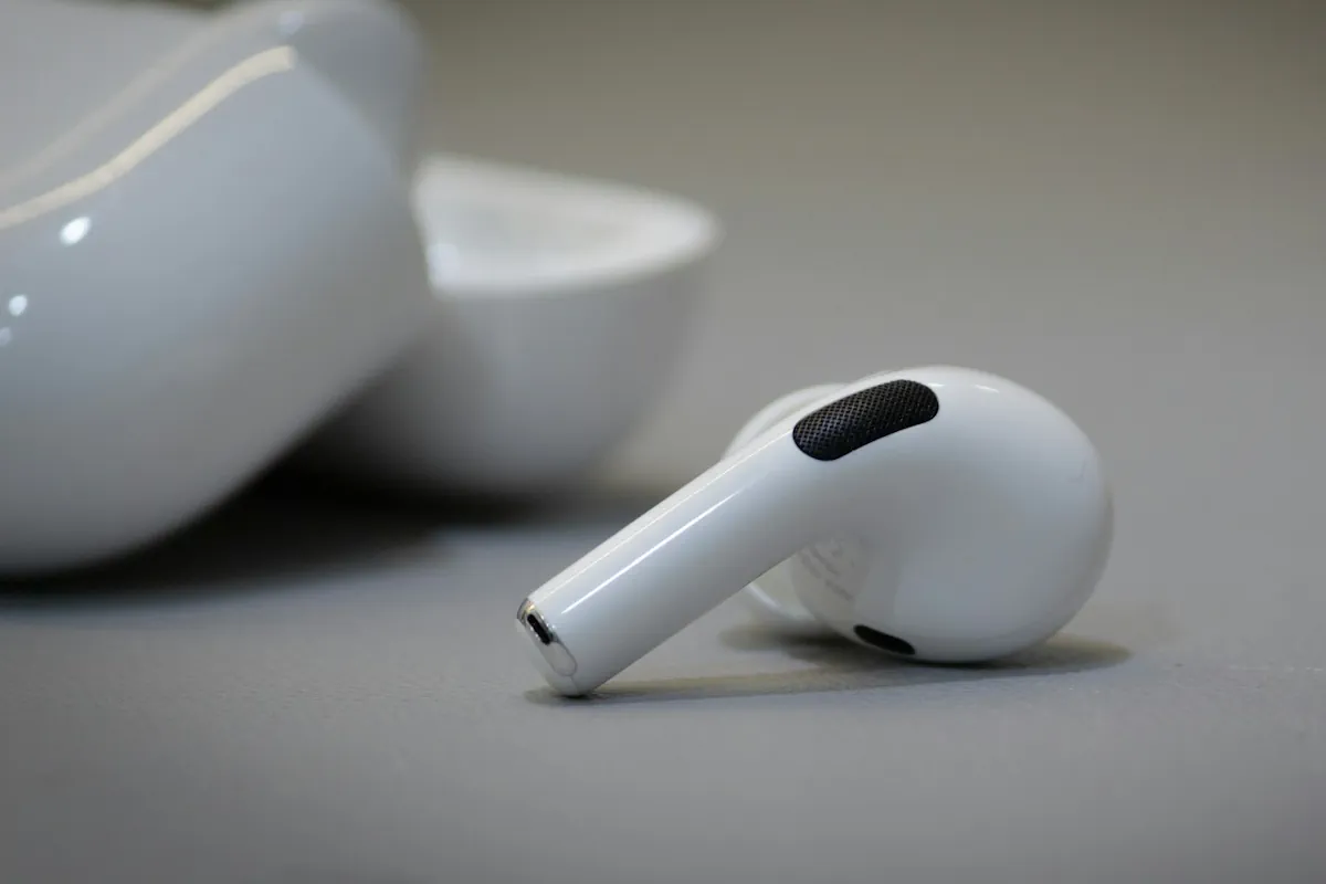 airpods