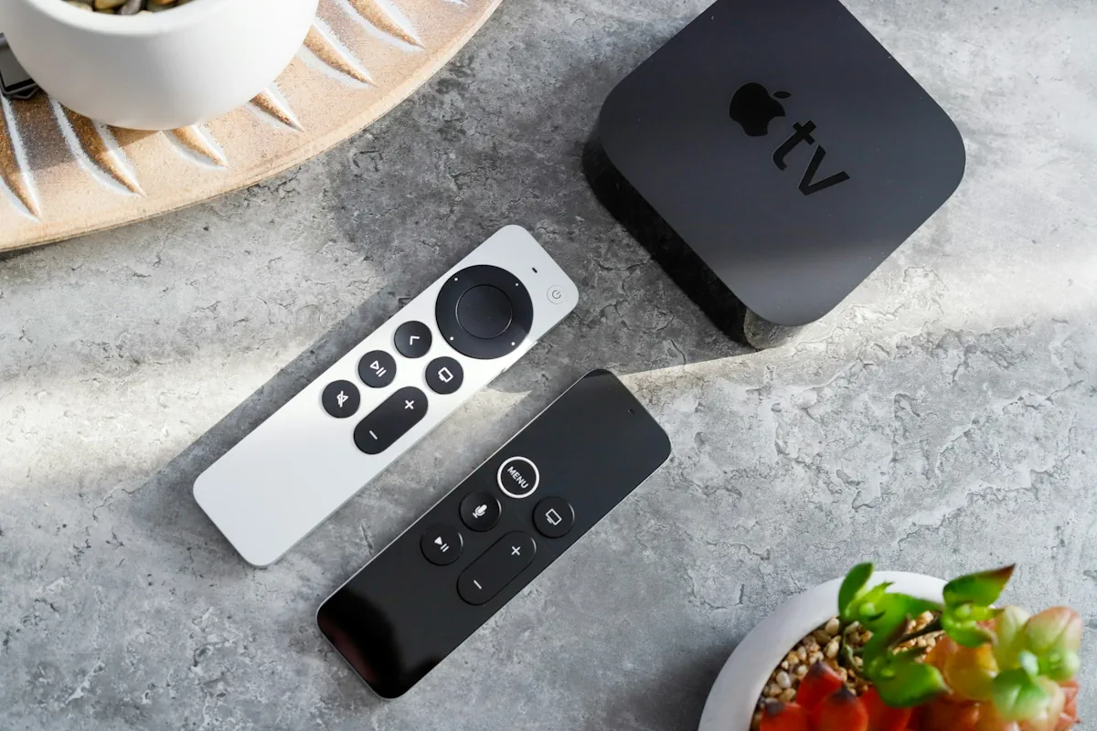 apple tv