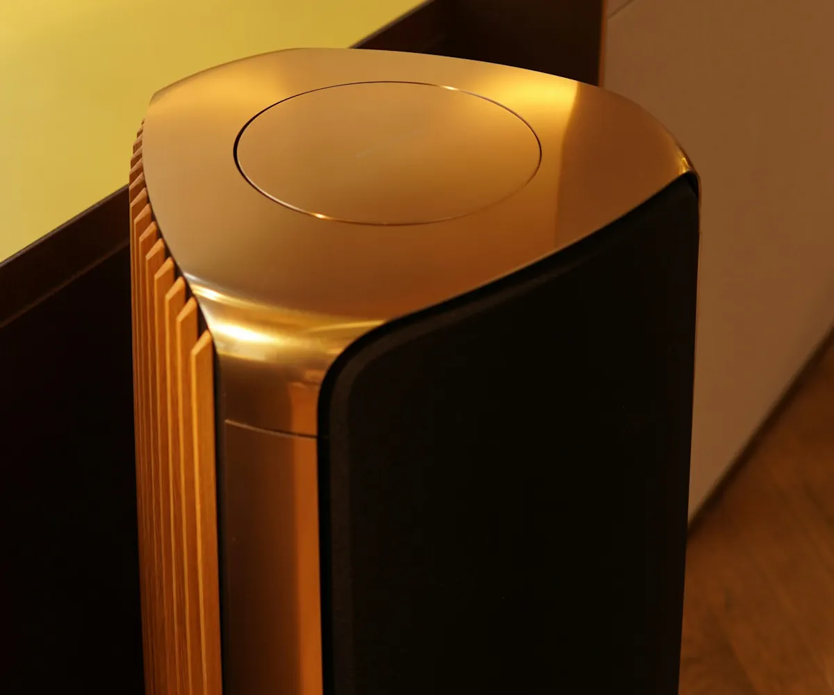 bang & olufsen