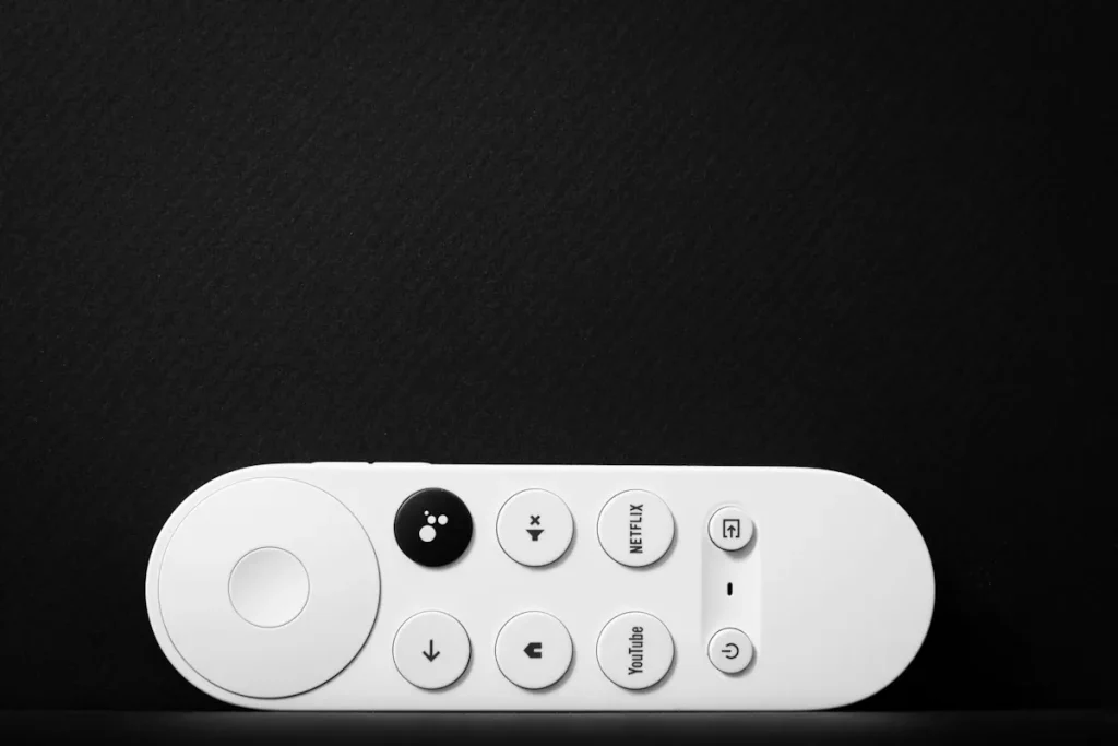 chromecast