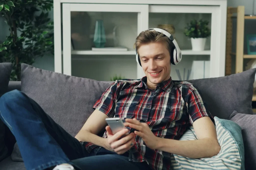 Få perfekt trådlöst ljud hemma med WiFi förstärkare