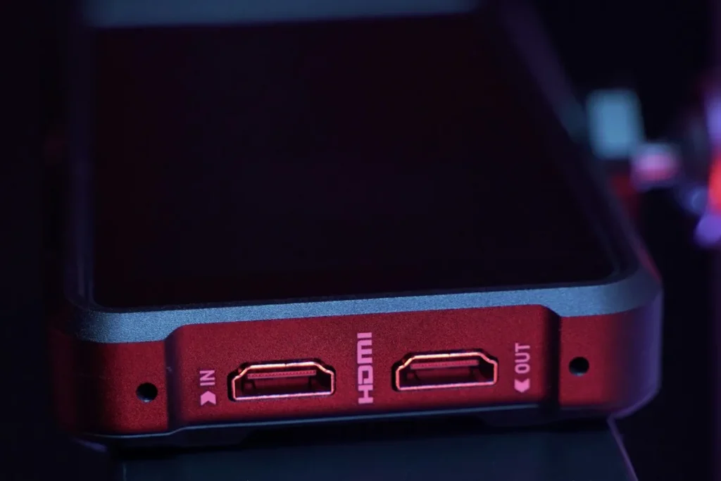 hdmi