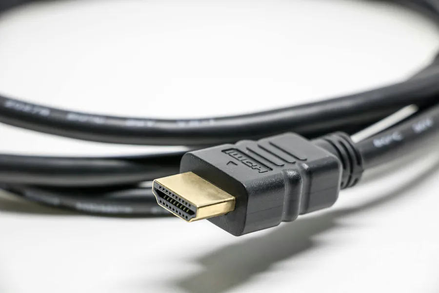 hdmi kabel