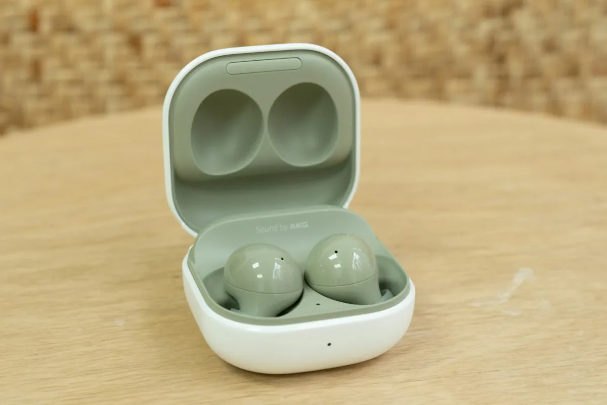 Samsung Sound by AKG