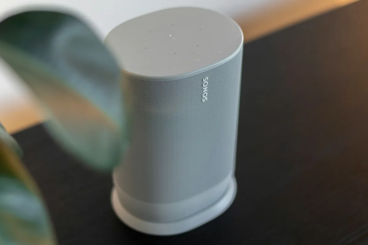 sonos