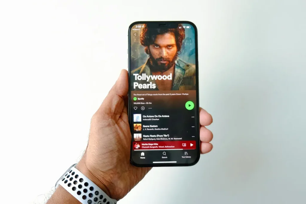 spotify premium