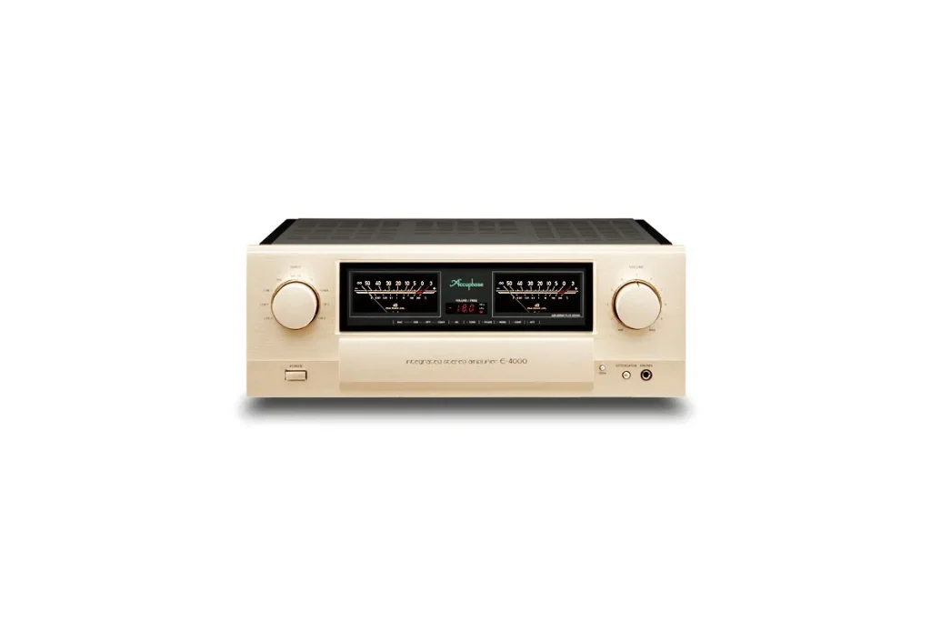 accuphase