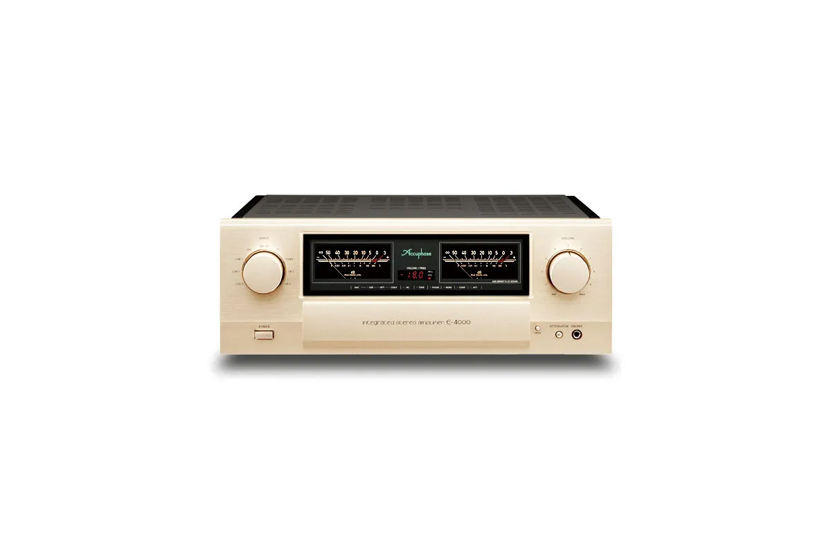 accuphase