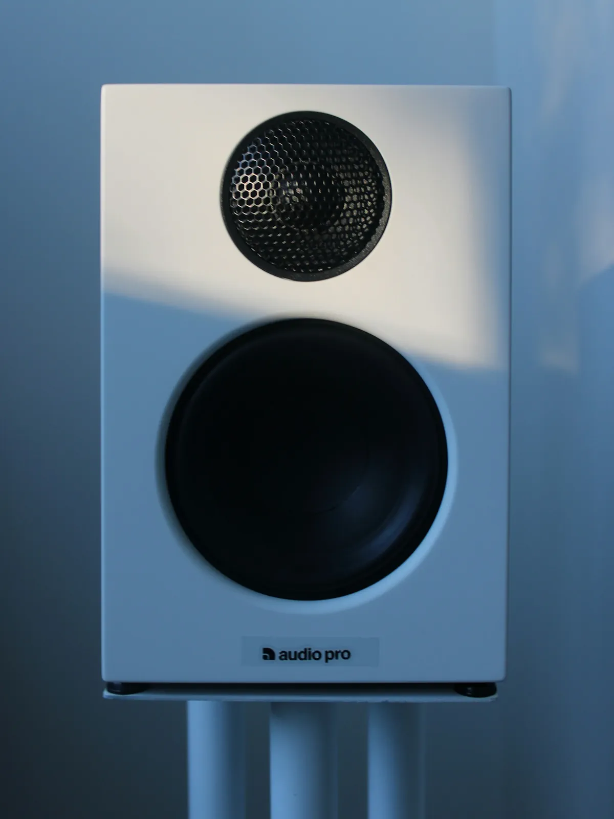 audio pro högtalare
