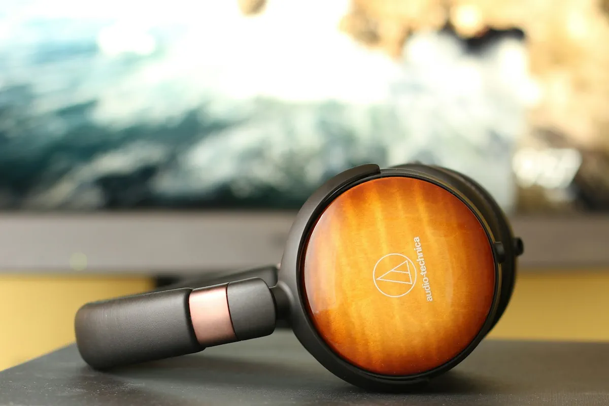 Audio Technica