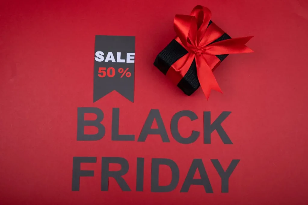 black friday deals