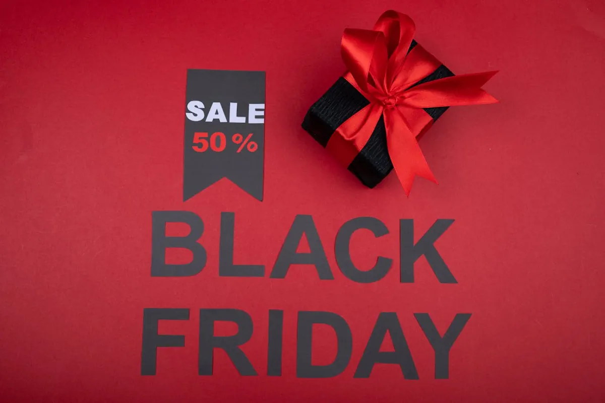 black friday deals