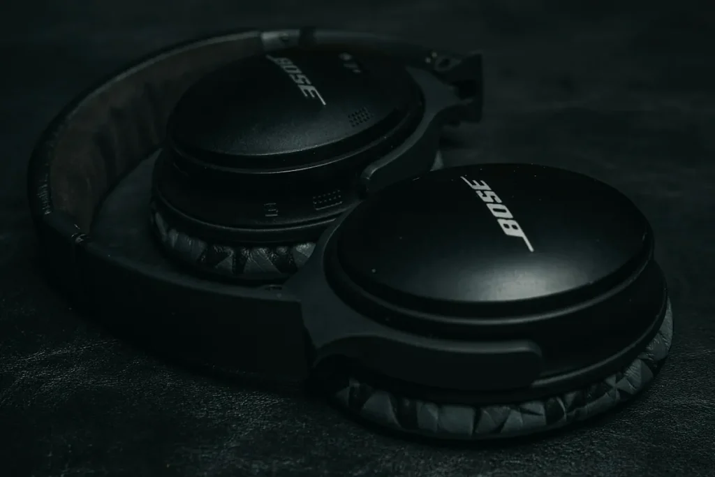 bose quietcomfort