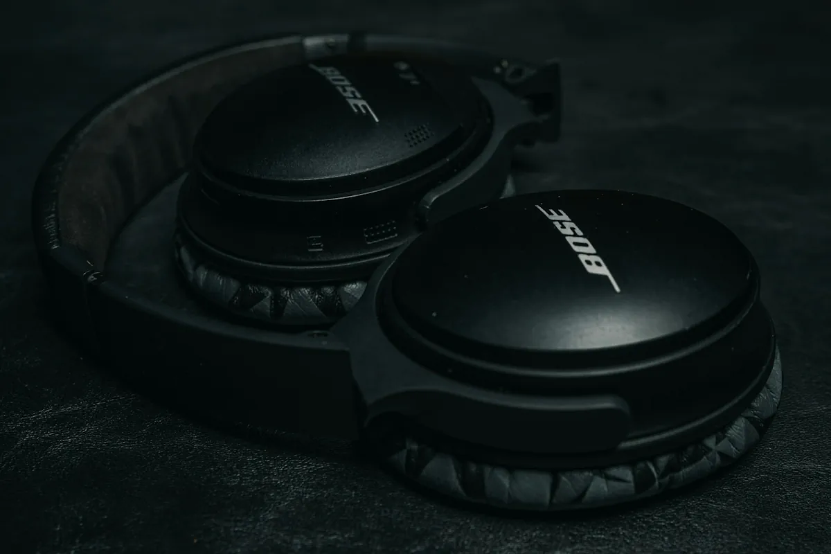 bose quietcomfort