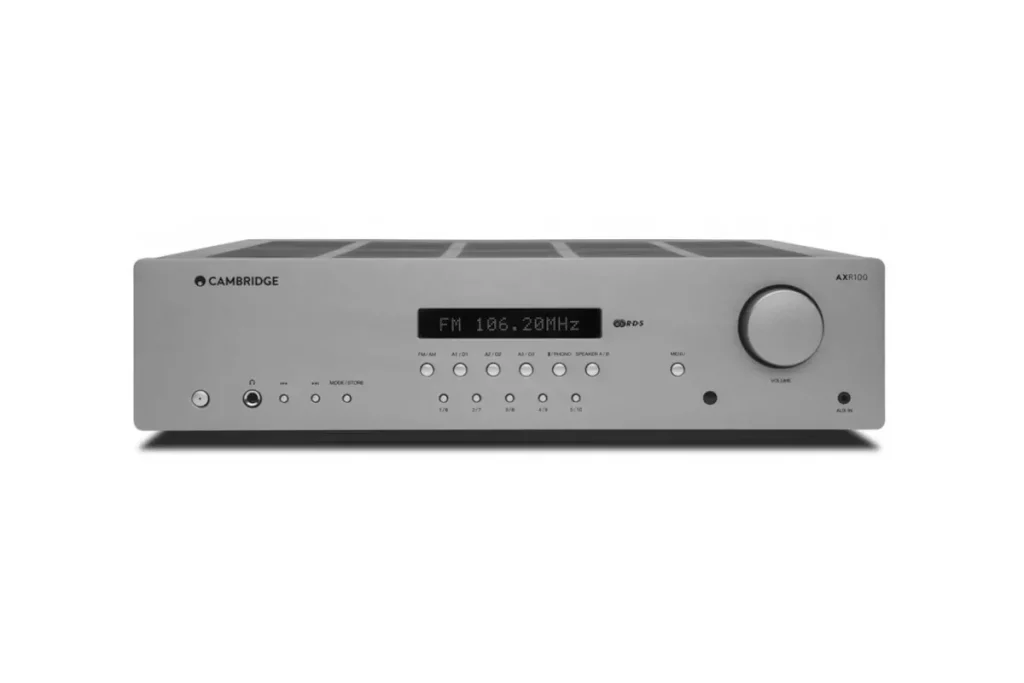 cambridge audio
