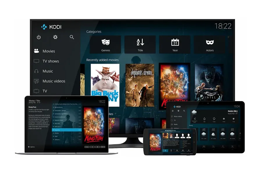 kodi