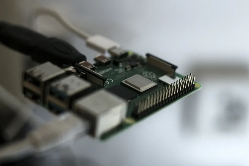 Raspberry Pi