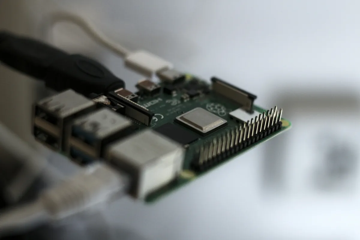 Raspberry Pi