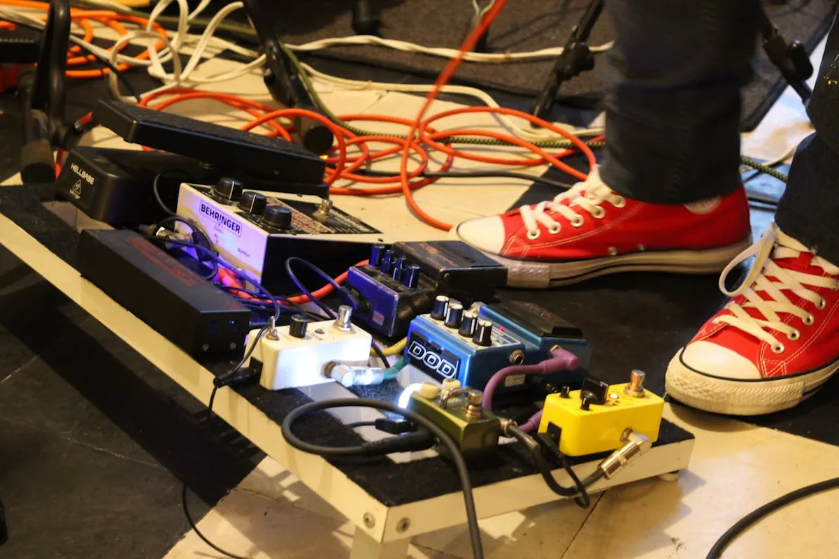 behringer är populärt