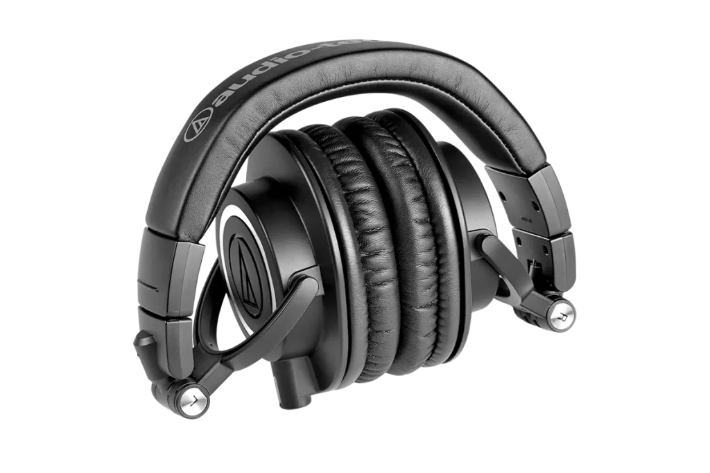 Audio-Technica ATH-M50x