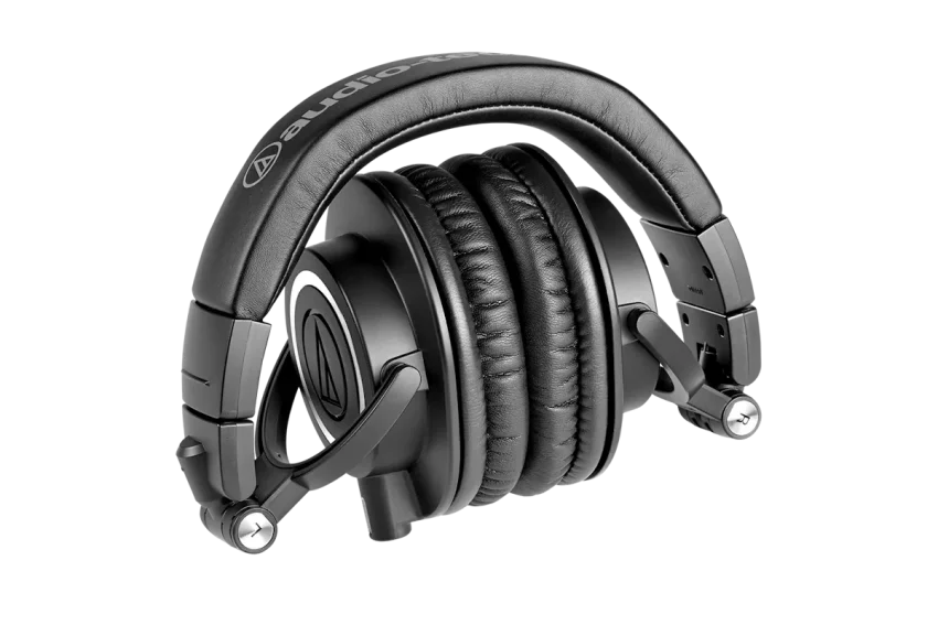 Audio-Technica ATH-M50x