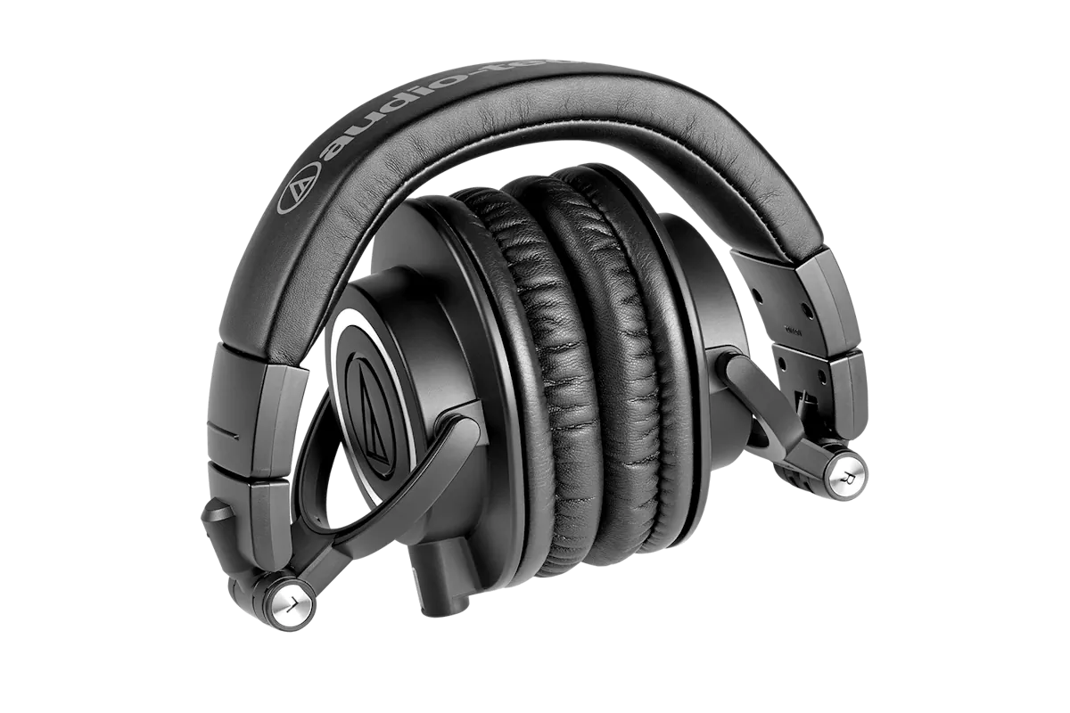 Audio-Technica ATH-M50x