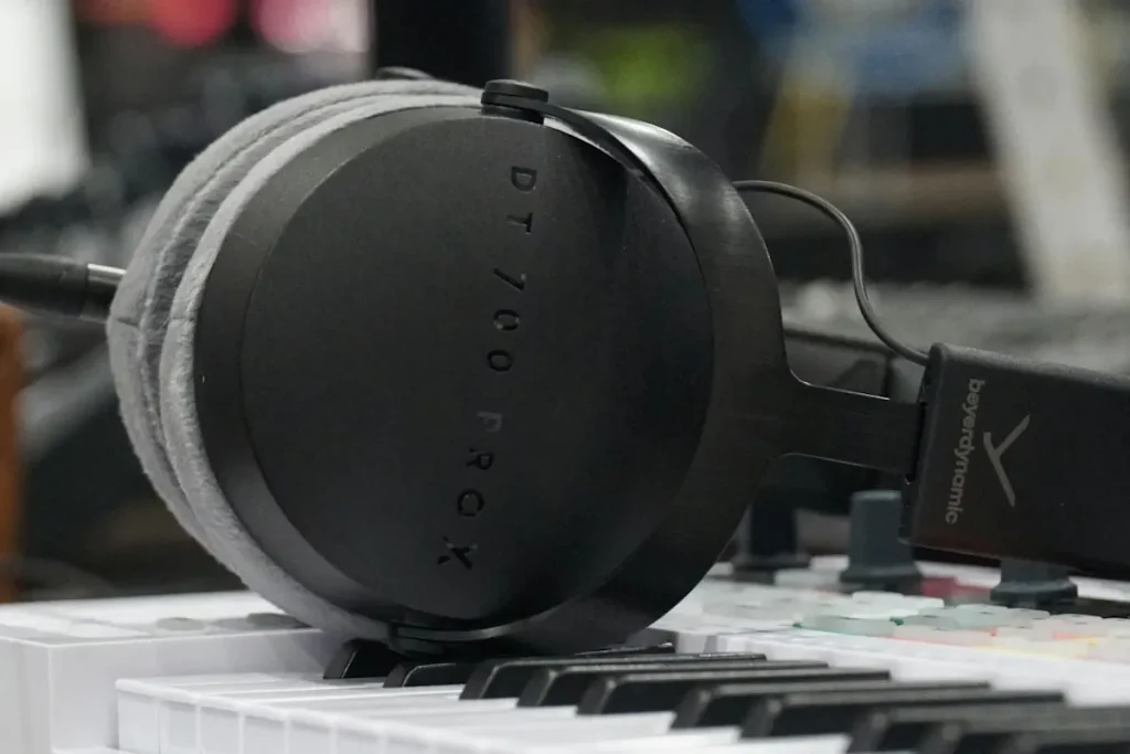 Beyerdynamic