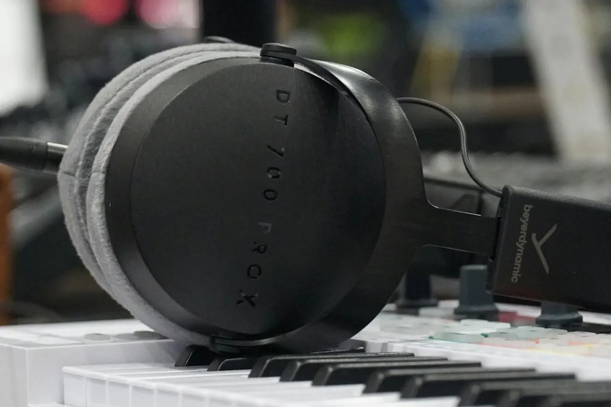 Beyerdynamic