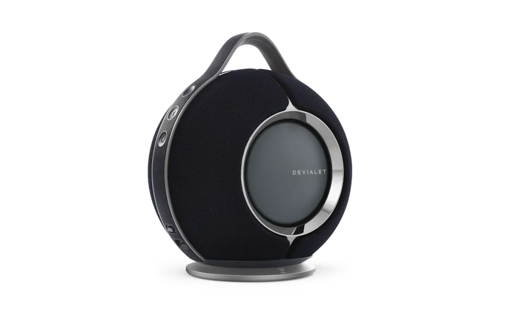 Devialet Mania