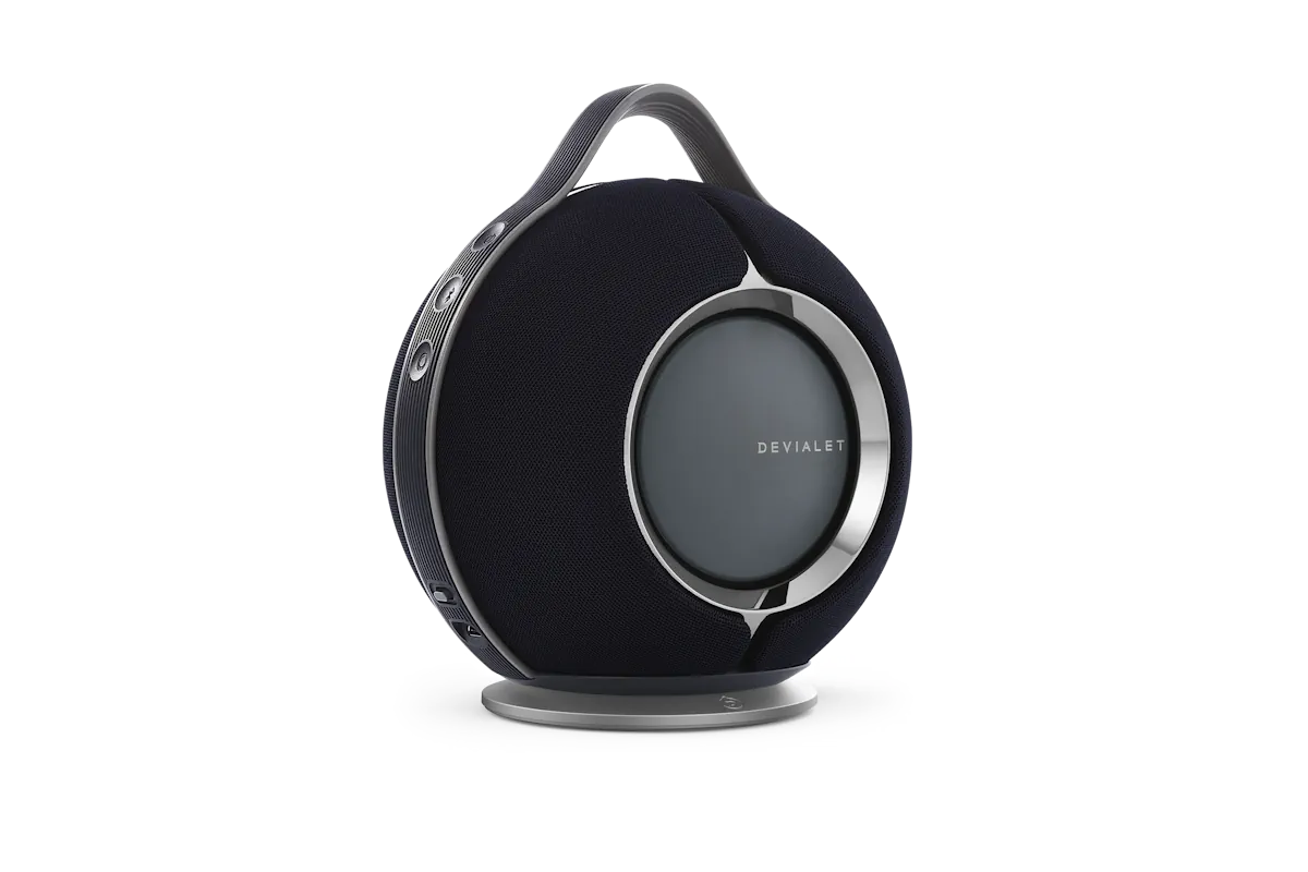 Devialet Mania